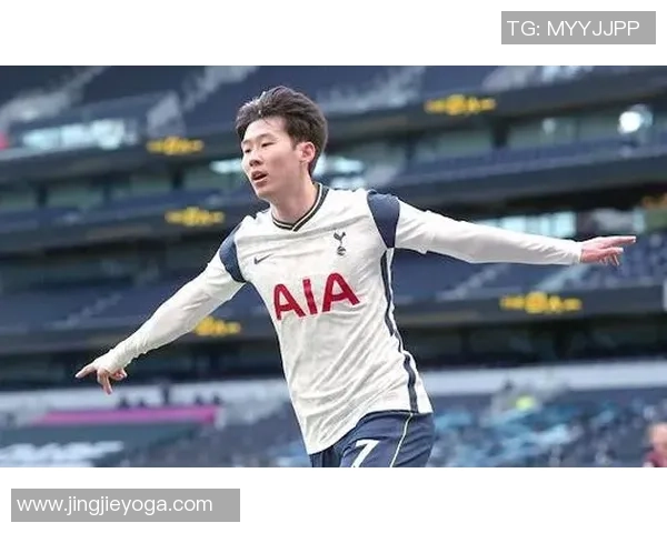 孙兴慜的足球之路与成就解析及其在全球足球界的影响力