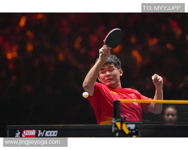 大满贯特别报道：西安乒乓球队如何在奋斗中崛起的感人故事